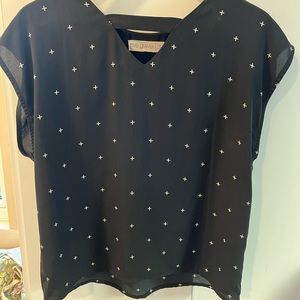 Med Eve Gravel top.